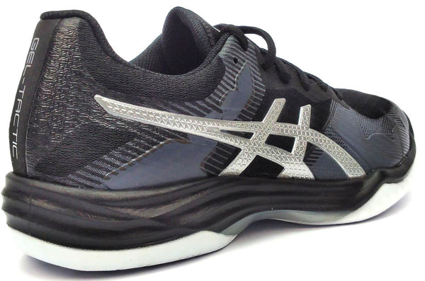 ASICS Women's GEL-Tactic Volleyball Shoes Indoor Lace-up Lightweight Comfort