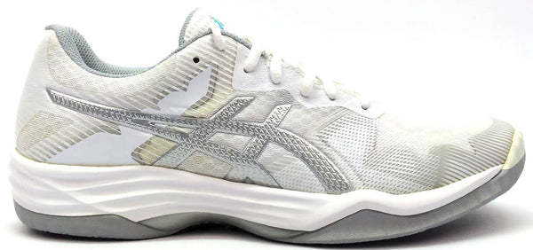 ASICS Women's GEL-Tactic Volleyball Shoes Indoor Lace-up Lightweight Comfort