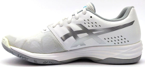 ASICS Women's GEL-Tactic Volleyball Shoes Indoor Lace-up Lightweight Comfort