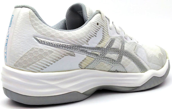 ASICS Women's GEL-Tactic Volleyball Shoes Indoor Lace-up Lightweight Comfort