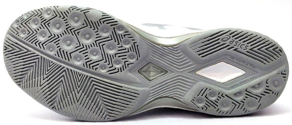 ASICS Women's GEL-Tactic Volleyball Shoes Indoor Lace-up Lightweight Comfort