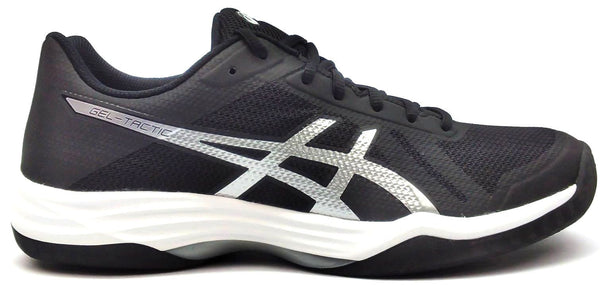 ASICS Women's GEL-Tactic Volleyball Shoes Indoor Lace-up Lightweight Comfort