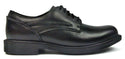 Dunham by New Balance Men's Oxford Dress Shoes Waterproof Lace Up Burlington