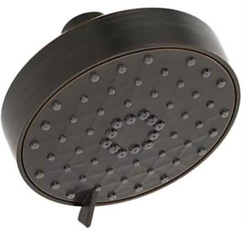 Kohler Awaken Multifunction Shower Head 2.0 GPM Oil-Rubbed Bronze K-72419-2BZ