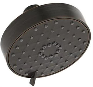 Kohler Awaken Multifunction Shower Head 2.0 GPM Oil-Rubbed Bronze K-72419-2BZ