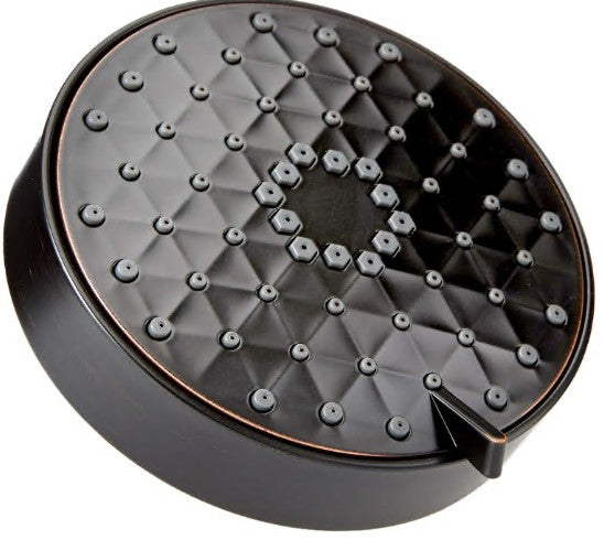 Kohler Awaken Multifunction Shower Head 2.0 GPM Oil-Rubbed Bronze K-72419-2BZ