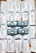 Lot of (50) Genuine Honeywell PB21 PB22 Battery Printer AB27 7.4V 2.3Ah 318-030-004