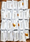 Lot of (50) Genuine Honeywell PB21 PB22 Battery Printer AB27 7.4V 2.3Ah 318-030-004