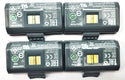 Lot of (50) Genuine Honeywell PB21 PB22 Battery Printer AB27 7.4V 2.3Ah 318-030-004