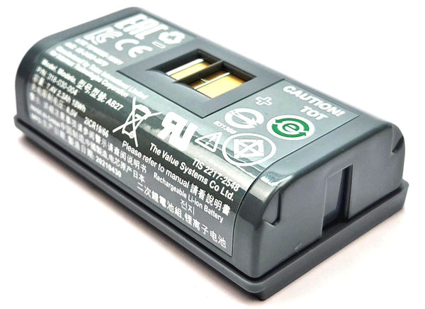 Lot of (50) Genuine Honeywell PB21 PB22 Battery Printer AB27 7.4V 2.3Ah 318-030-004
