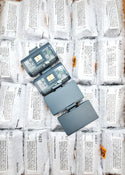 Lot of (50) Genuine Honeywell PB21 PB22 Battery Printer AB27 7.4V 2.3Ah 318-030-004