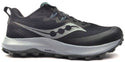 Saucony Women's Peregrine 14 Running Shoes Trail Lace-up Lightweight Comfort