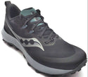 Saucony Women's Peregrine 14 Running Shoes Trail Lace-up Lightweight Comfort