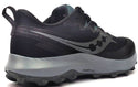 Saucony Women's Peregrine 14 Running Shoes Trail Lace-up Lightweight Comfort
