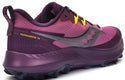 Saucony Women's Peregrine 14 Running Shoes Trail Lace-up Lightweight Comfort