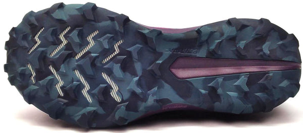 Saucony Women's Peregrine 14 Running Shoes Trail Lace-up Lightweight Comfort