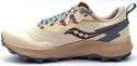 Saucony Women's Peregrine 14 Running Shoes Trail Lace-up Lightweight Comfort