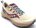 Saucony Women's Peregrine 14 Running Shoes Trail Lace-up Lightweight Comfort