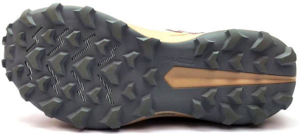 Saucony Women's Peregrine 14 Running Shoes Trail Lace-up Lightweight Comfort