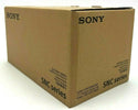 Lot of 10 Sony Security Camera Indoor FHD SNC-EB640 Box-type 1080p (New in Box)