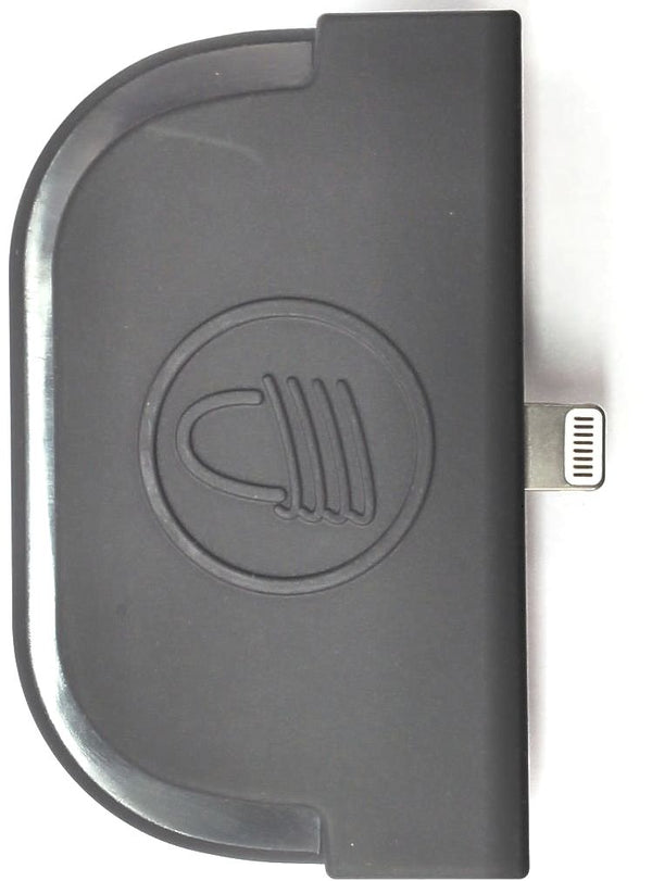 Lot of 25 MagTek iDynamo 5 Card Reader with Lightning Connector for Apple iPhone