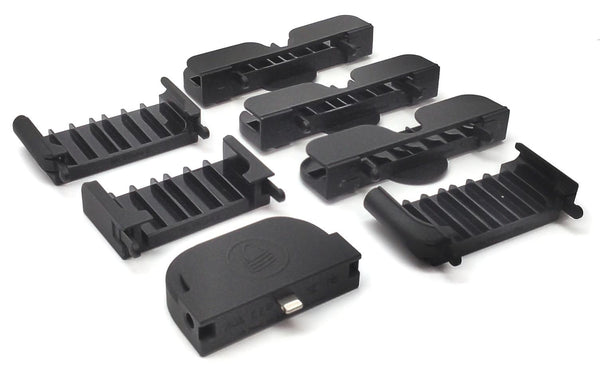 Lot of 25 MagTek iDynamo 5 Card Reader with Lightning Connector for Apple iPhone