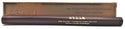 Stila Stay All Day Satin Waterproof Liquid Eye Liner 0.016 oz 0.5ml