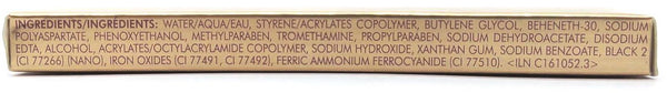 Stila Stay All Day Satin Waterproof Liquid Eye Liner 0.016 oz 0.5ml