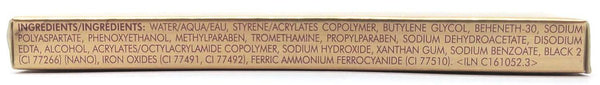 Stila Stay All Day Satin Waterproof Liquid Eye Liner 0.016 oz 0.5ml