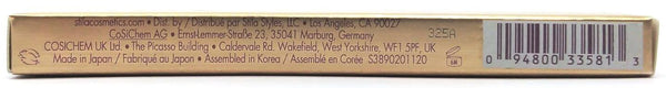 Stila Stay All Day Satin Waterproof Liquid Eye Liner 0.016 oz 0.5ml