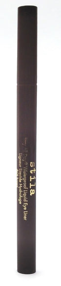 Stila Stay All Day Satin Waterproof Liquid Eye Liner 0.016 oz 0.5ml