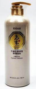 Ki Gold Premium Hair Treatment For All Hair Types By Daeng Gi Meo Ri 780ml