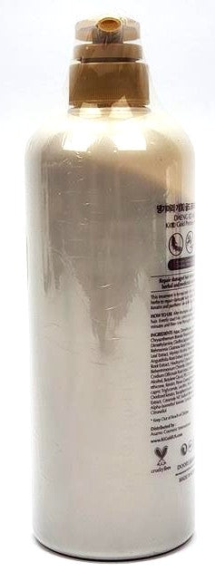 Ki Gold Premium Hair Treatment For All Hair Types By Daeng Gi Meo Ri 780ml