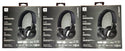 Lot of 3 JBL Wireless Headphones True Adaptive Noise Cancelling Live675NC