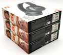 Lot of 3 JBL Wireless Headphones True Adaptive Noise Cancelling Live675NC
