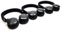 Lot of 3 JBL Wireless Headphones True Adaptive Noise Cancelling Live675NC