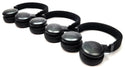 Lot of 3 JBL Wireless Headphones True Adaptive Noise Cancelling Live675NC