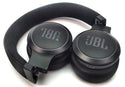 Lot of 3 JBL Wireless Headphones True Adaptive Noise Cancelling Live675NC