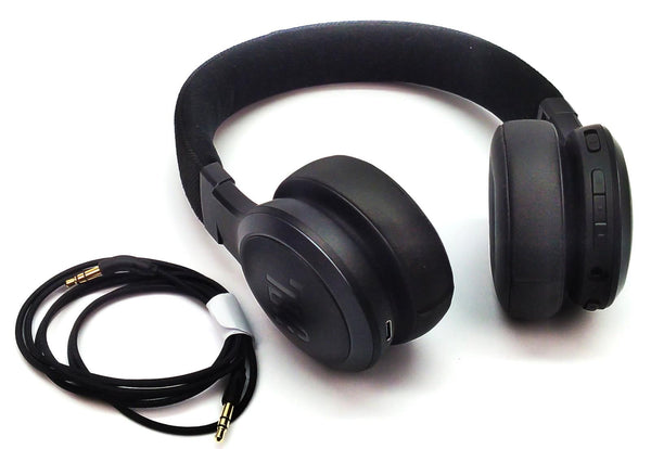 Lot of 3 JBL Wireless Headphones True Adaptive Noise Cancelling Live675NC
