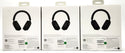 Lot of 3 Sony Wireless Headphones WH-1000XM5SA Active Noise-Cancellation