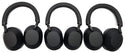 Lot of 3 Sony Wireless Headphones WH-1000XM5SA Active Noise-Cancellation