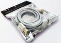 Rosewill 28AWG High Bit-rate DP Display Port Male to Male 10 Ft. RCDC-14003