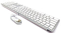 Apple A1243 Keyboard USB Wired with Numeric Keypad for iMac Mac Mini Mac Pro OEM