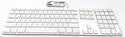 Apple A1243 Keyboard USB Wired with Numeric Keypad for iMac Mac Mini Mac Pro OEM