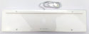 Apple A1243 Keyboard USB Wired with Numeric Keypad for iMac Mac Mini Mac Pro OEM