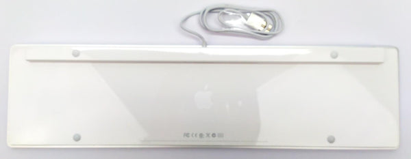 Apple A1243 Keyboard USB Wired with Numeric Keypad for iMac Mac Mini Mac Pro OEM