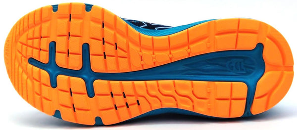 ASICS Kids Boy's GEL-Noosa Tri 13 GS Running Shoes Training Lace-up Comfort