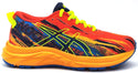 ASICS Kids Boy's GEL-Noosa Tri 13 GS Running Shoes Training Lace-up Comfort