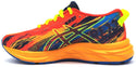 ASICS Kids Boy's GEL-Noosa Tri 13 GS Running Shoes Training Lace-up Comfort