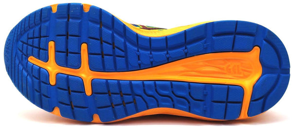ASICS Kids Boy's GEL-Noosa Tri 13 GS Running Shoes Training Lace-up Comfort